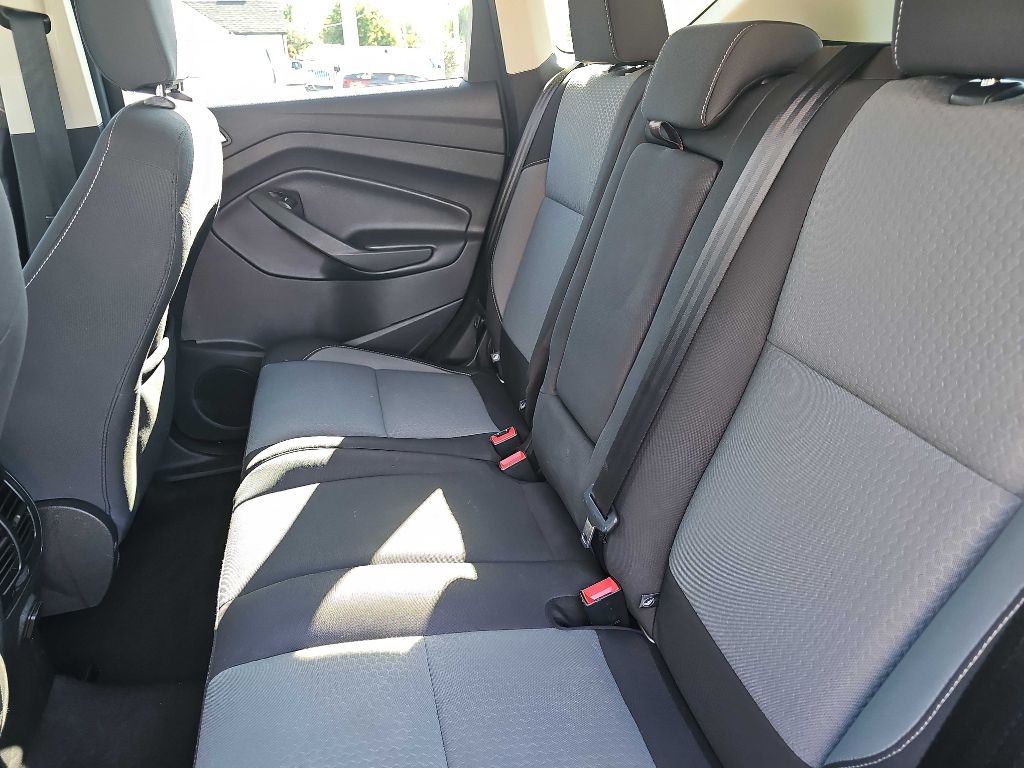 Ford Escape SE FWD 2018 Ford Escape SE FWD 2018