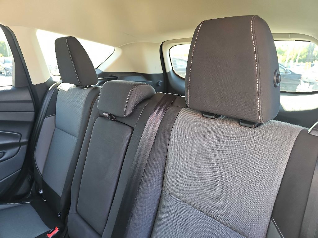 Ford Escape SE FWD 2018 Ford Escape SE FWD 2018