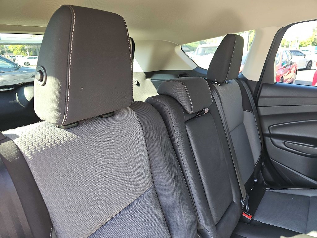 Ford Escape SE FWD 2018 Ford Escape SE FWD 2018