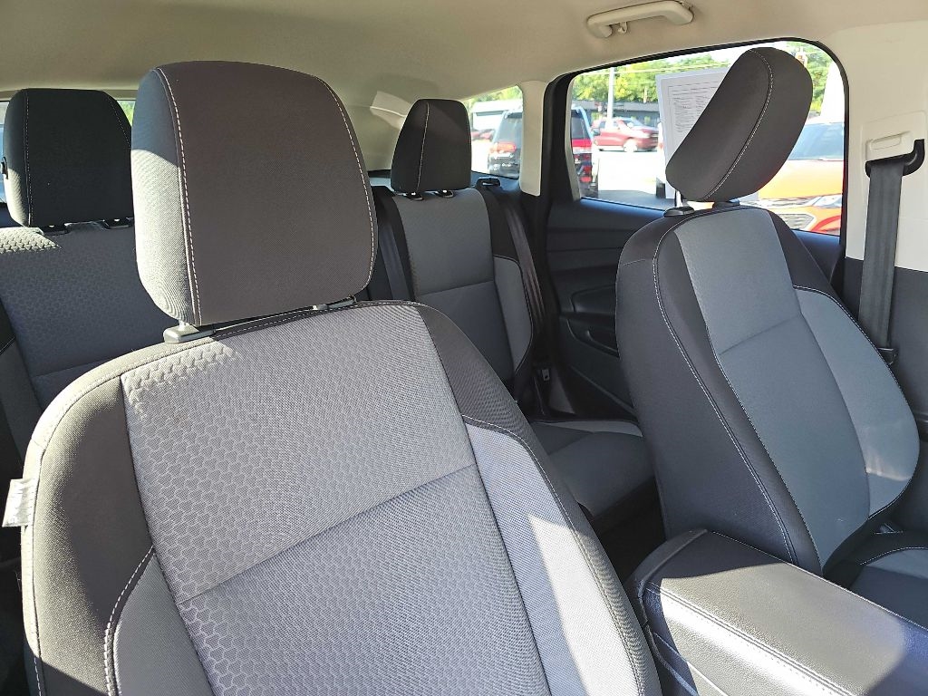 Ford Escape SE FWD 2018 Ford Escape SE FWD 2018
