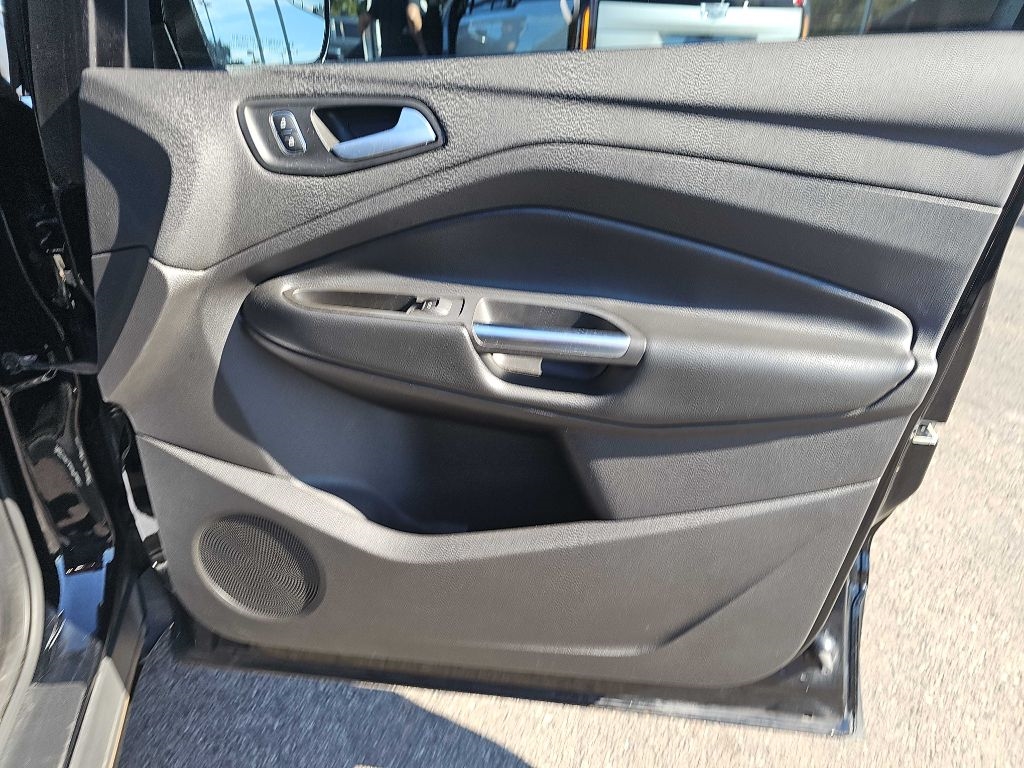 Ford Escape SE FWD 2018 Ford Escape SE FWD 2018