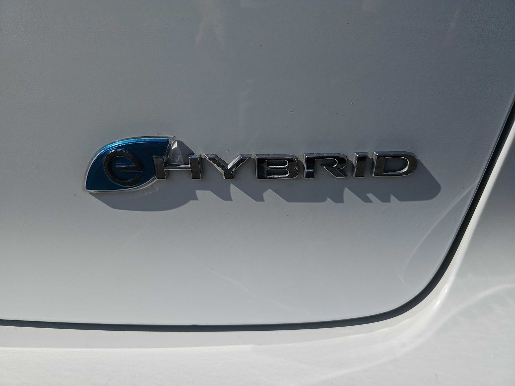 Chrysler Pacifica Hybrid Touring L 2022 Chrysler Pacifica Hybrid Touring L 2022