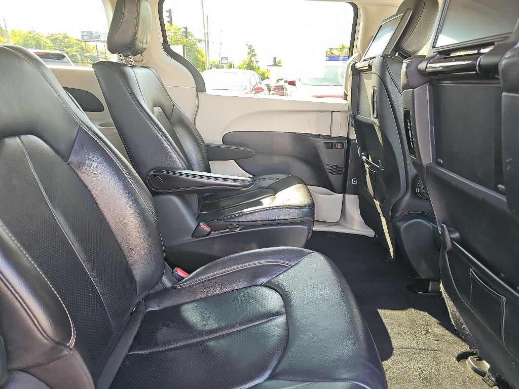 Chrysler Pacifica Hybrid Touring L 2022 Chrysler Pacifica Hybrid Touring L 2022