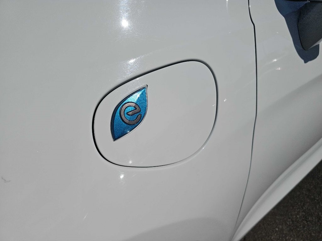 Chrysler Pacifica Hybrid Touring L 2022