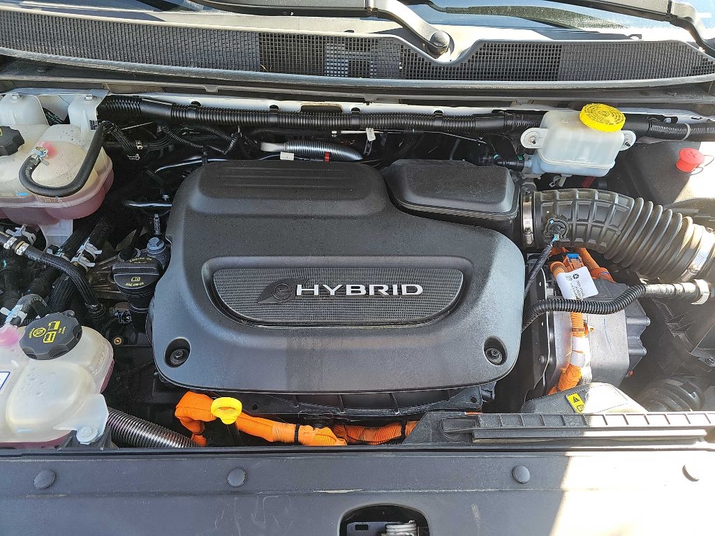Chrysler Pacifica Hybrid Touring L 2022