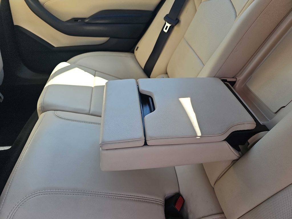 Cadillac CTS 3.6 Luxury AWD 2018 Cadillac CTS 3.6 Luxury AWD 2018