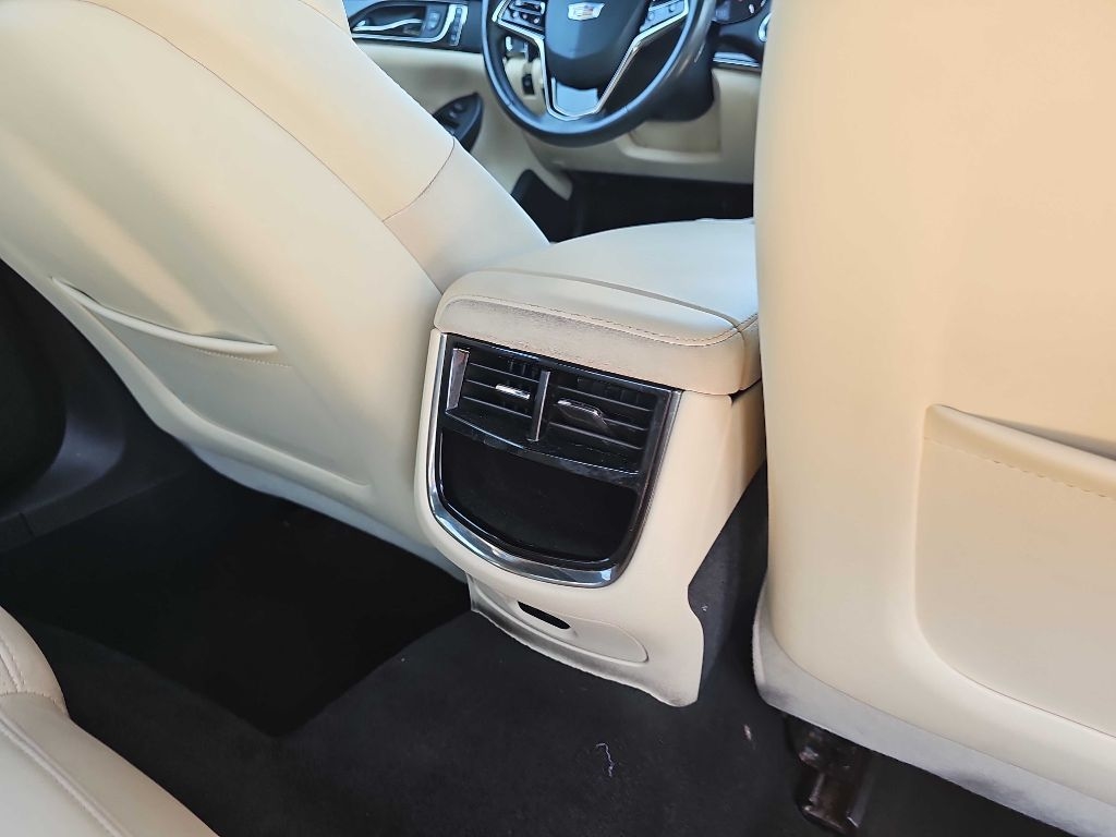 Cadillac CTS 3.6 Luxury AWD 2018 Cadillac CTS 3.6 Luxury AWD 2018