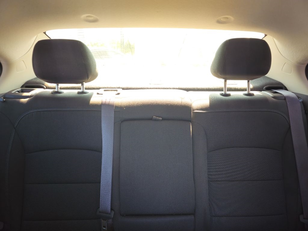 Chevrolet Cruze LT Auto 2017