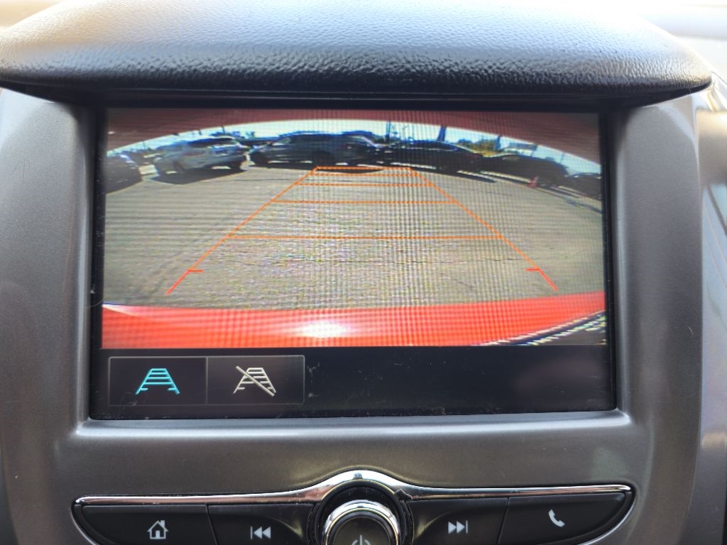 Chevrolet Cruze LT Auto 2017