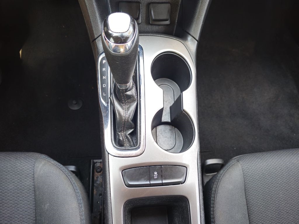 Chevrolet Cruze LT Auto 2017