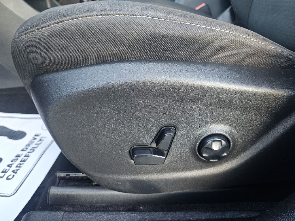 Jeep Cherokee Latitude 4WD 2016