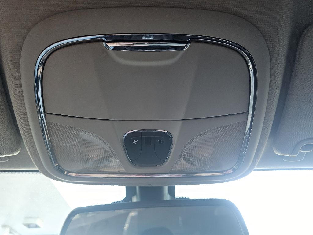 Jeep Cherokee Latitude 4WD 2016