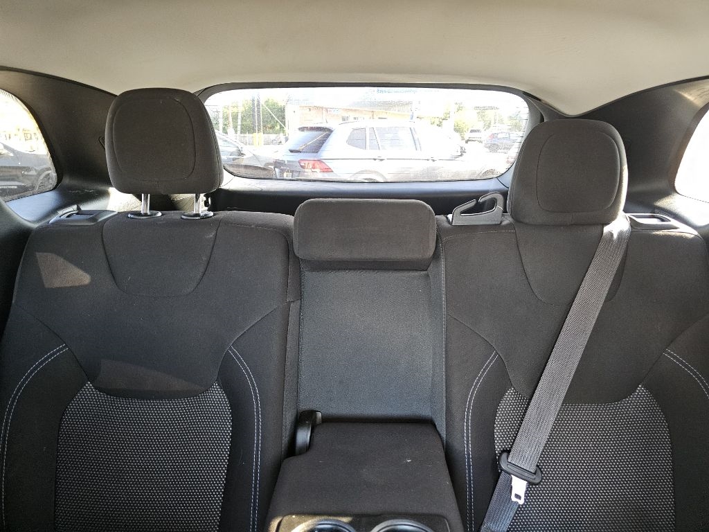 Jeep Cherokee Latitude 4WD 2019