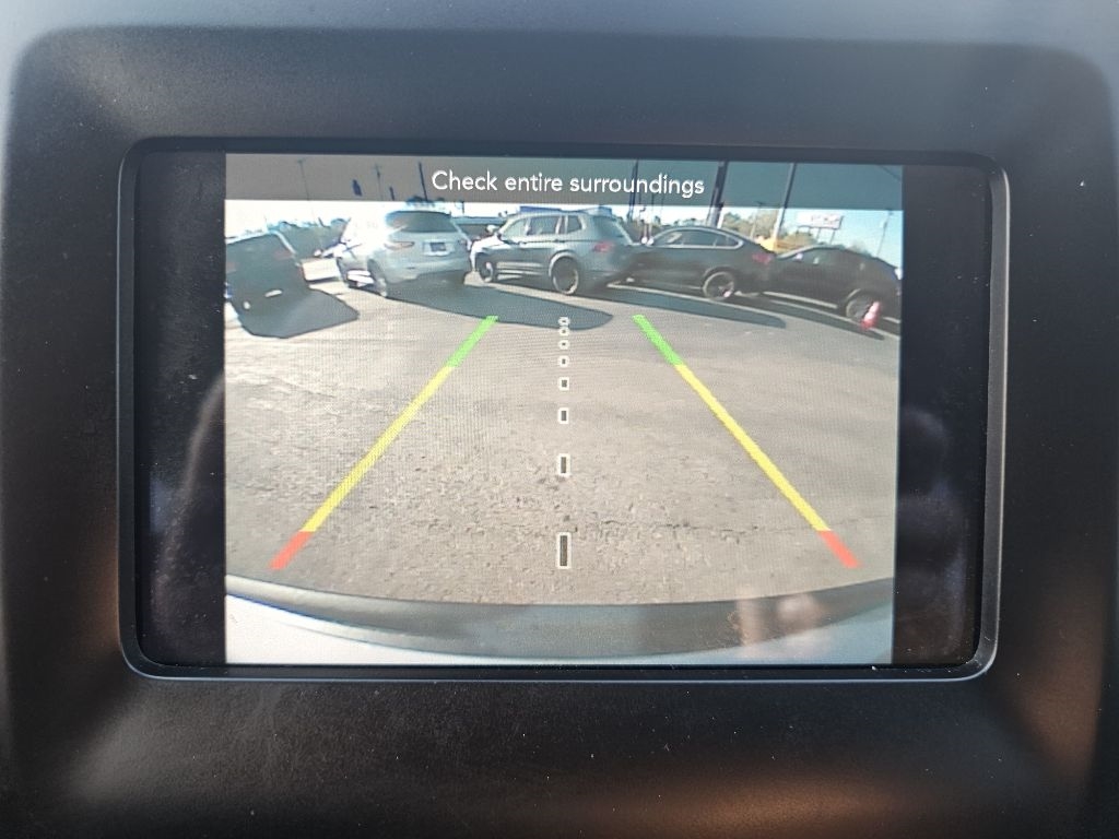 Jeep Cherokee Latitude 4WD 2019