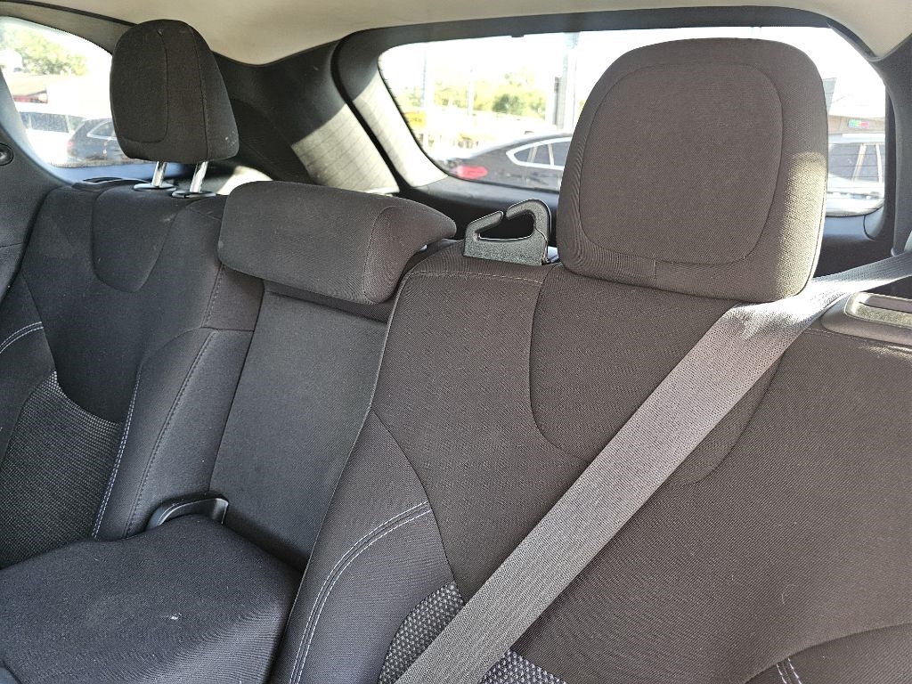 Jeep Cherokee Latitude 4WD 2019