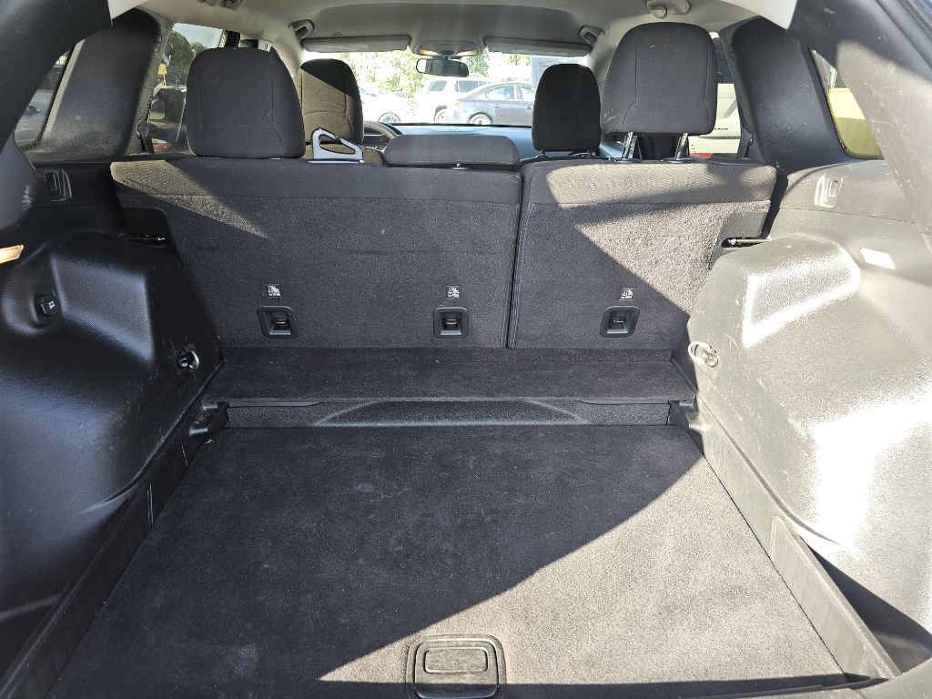 Jeep Cherokee Latitude 4WD 2019