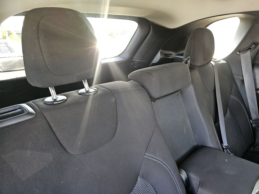 Jeep Cherokee Latitude 4WD 2019