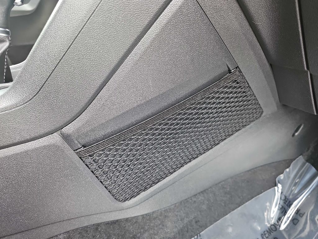Volkswagen Tiguan SE R-Line Black 4MOTION 2022 Volkswagen Tiguan SE R-Line Black 4MOTION 2022