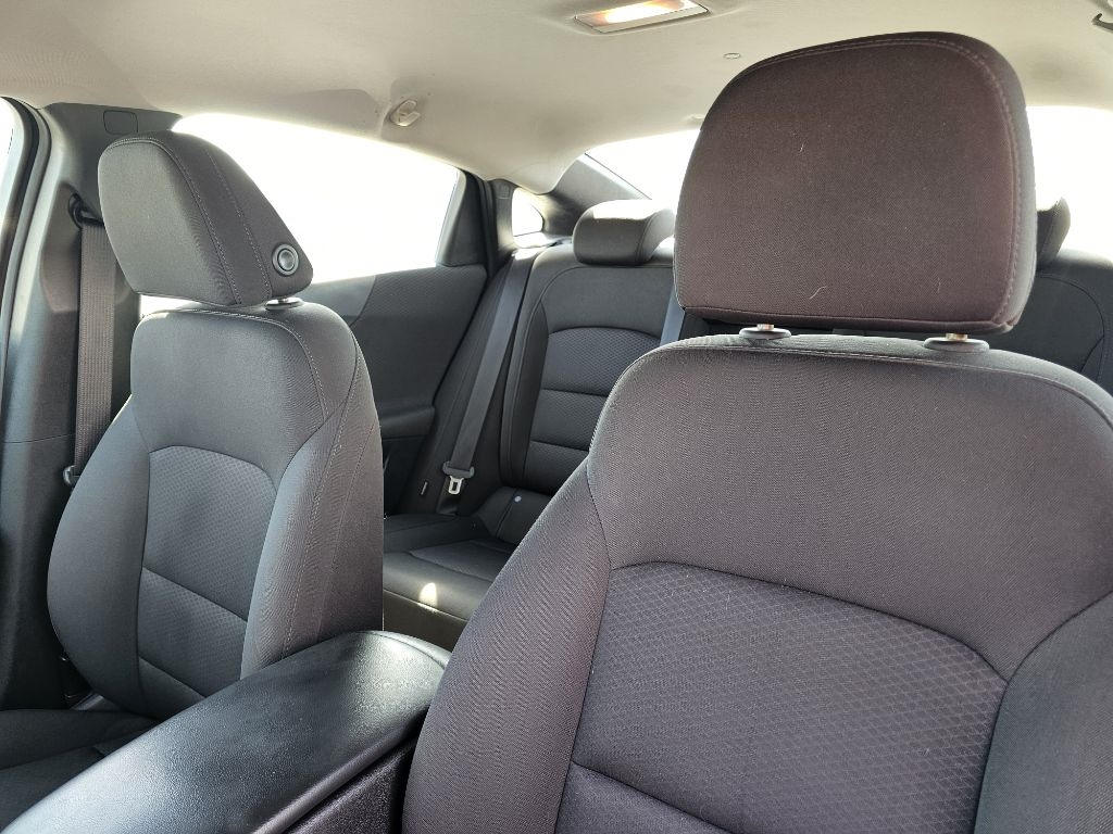 Chevrolet Malibu LS 2018