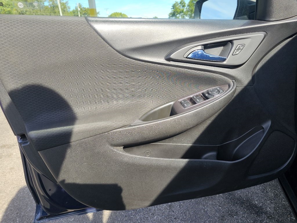 Chevrolet Malibu LS 2018