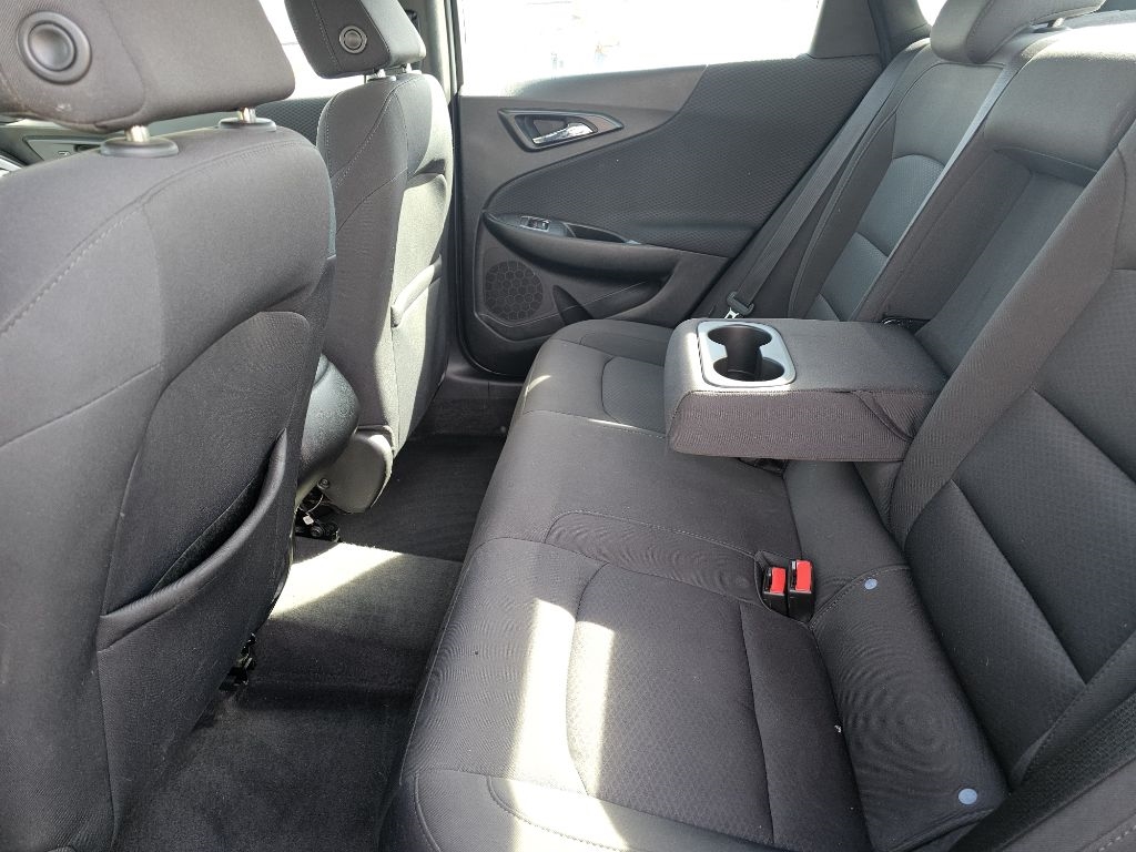 Chevrolet Malibu LS 2018