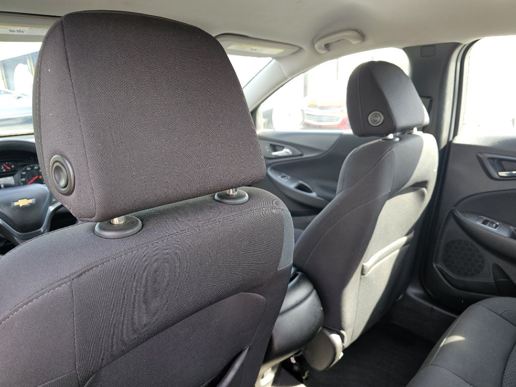 Chevrolet Malibu LS 2018