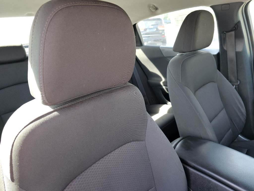 Chevrolet Malibu LS 2018