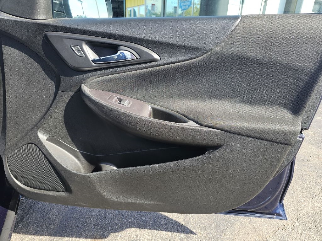 Chevrolet Malibu LS 2018