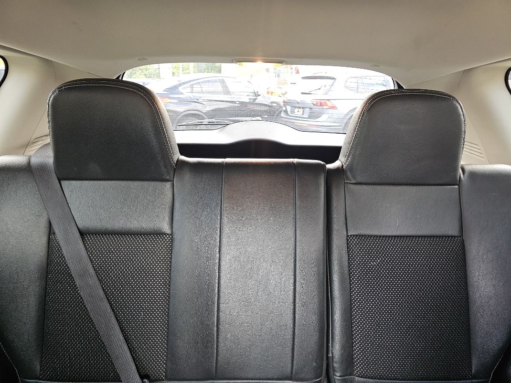 Jeep Compass Sport 4WD 2015