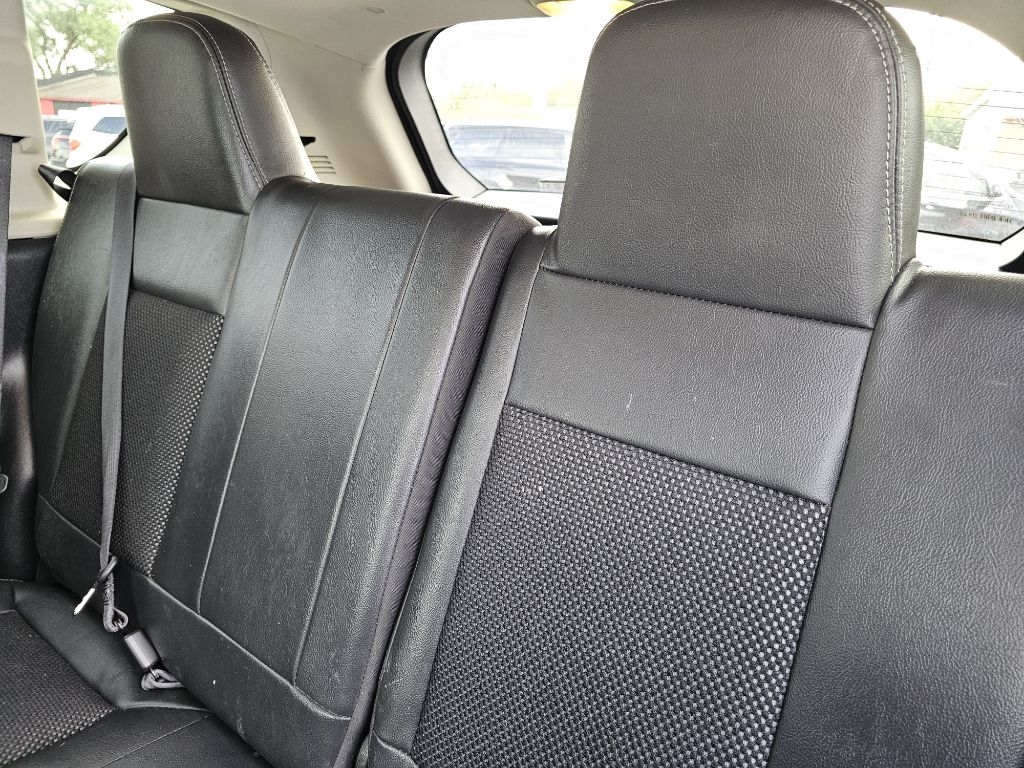 Jeep Compass Sport 4WD 2015