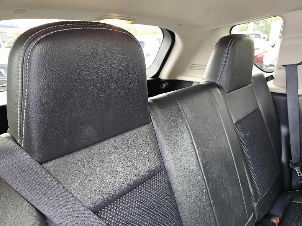 Jeep Compass Sport 4WD 2015