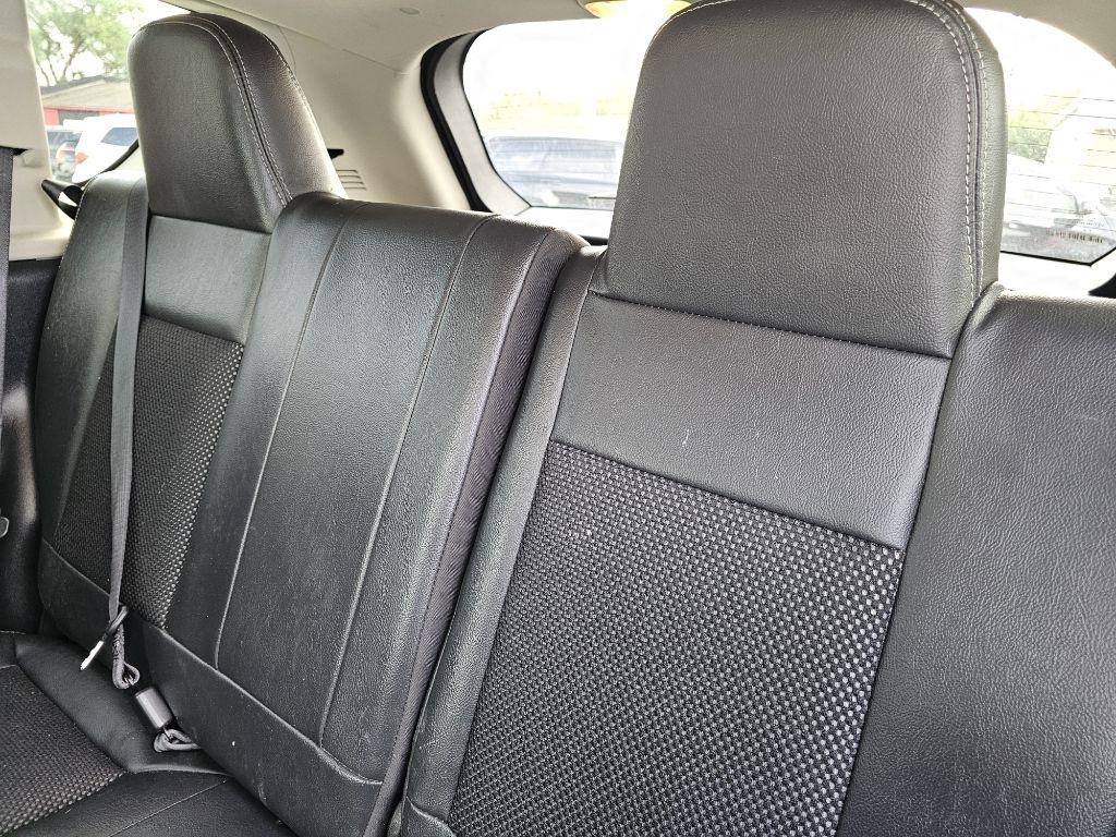 Jeep Compass Sport 4WD 2015