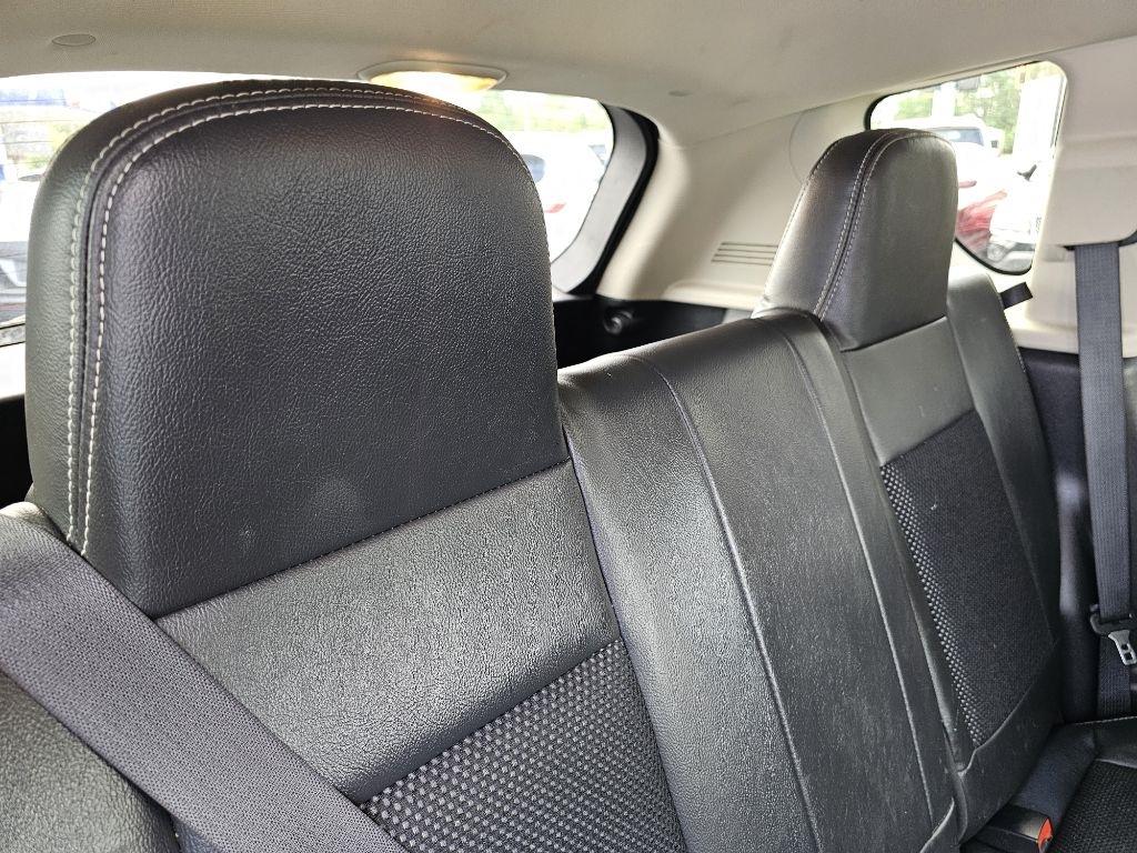 Jeep Compass Sport 4WD 2015