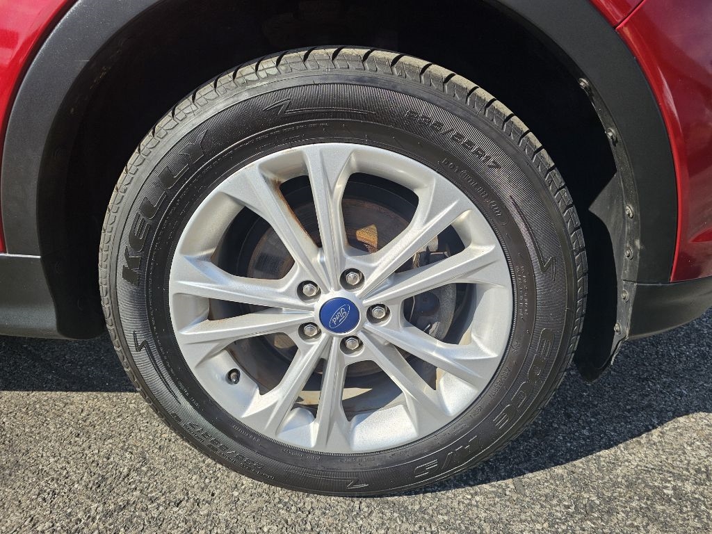 Ford Escape SE FWD 2019 Ford Escape SE FWD 2019