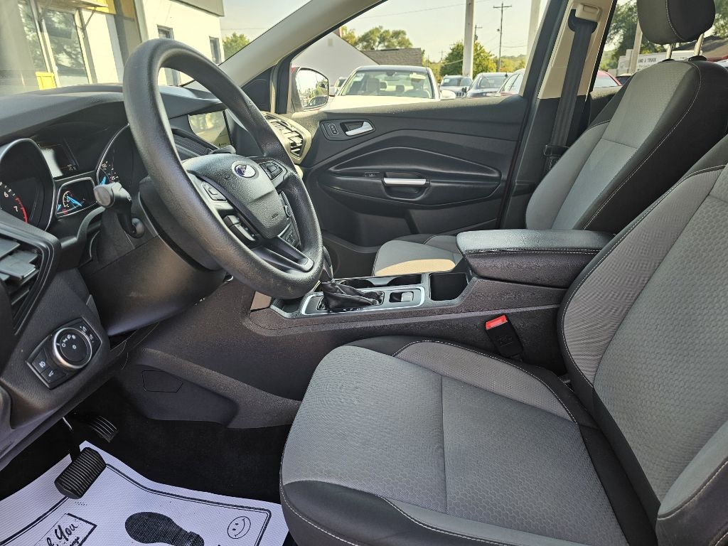 Ford Escape SE FWD 2019 Ford Escape SE FWD 2019