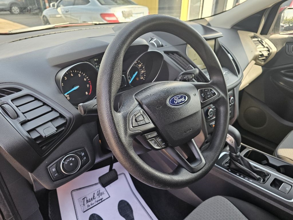 Ford Escape SE FWD 2019 Ford Escape SE FWD 2019