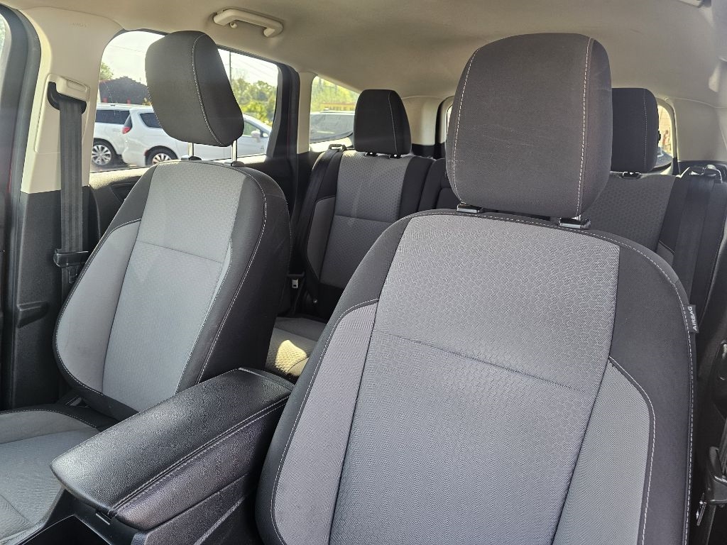 Ford Escape SE FWD 2019 Ford Escape SE FWD 2019