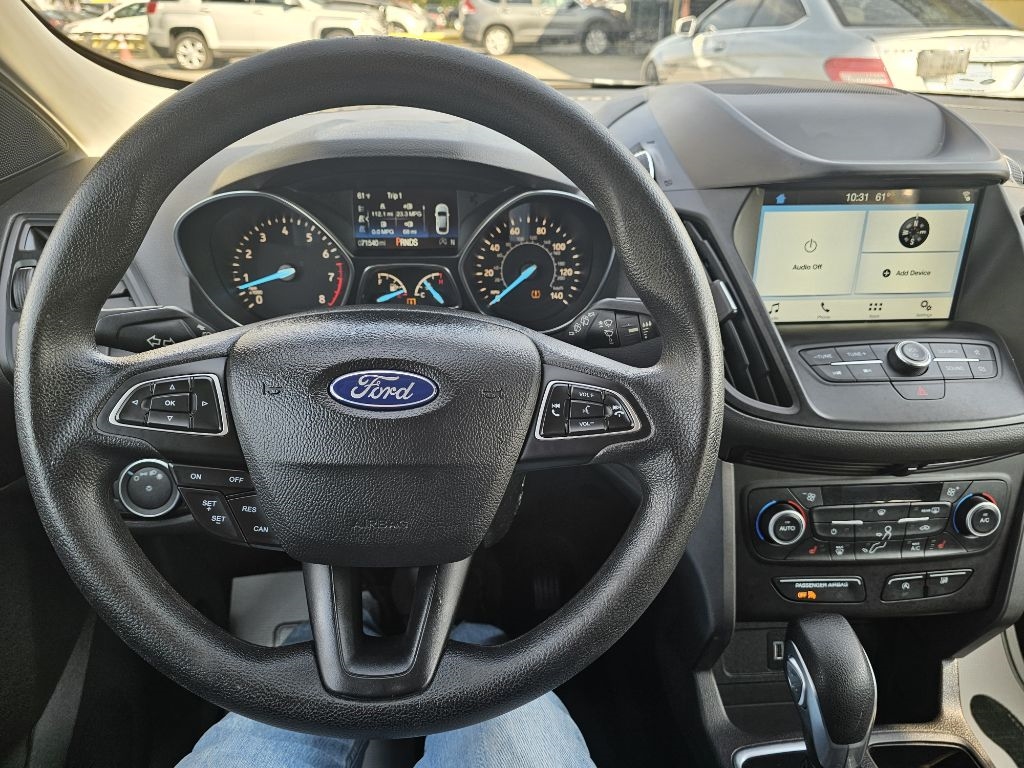 Ford Escape SE FWD 2019 Ford Escape SE FWD 2019