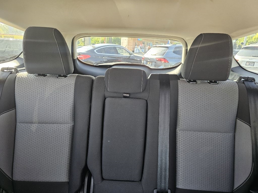 Ford Escape SE FWD 2019 Ford Escape SE FWD 2019