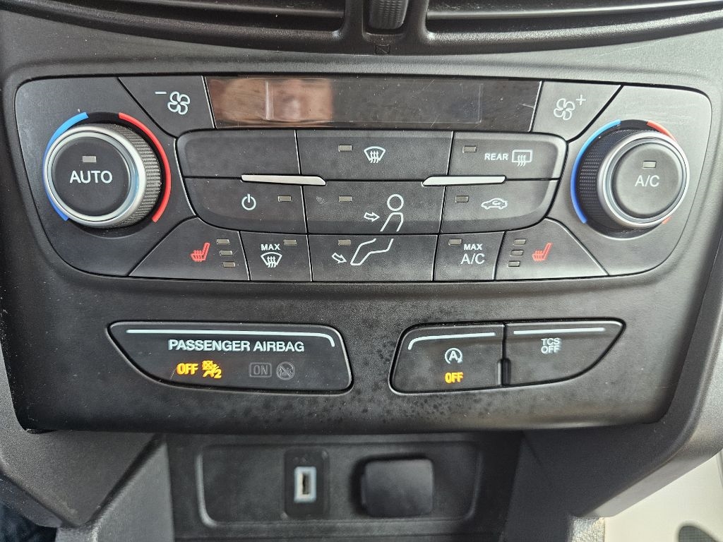 Ford Escape SE FWD 2019 Ford Escape SE FWD 2019