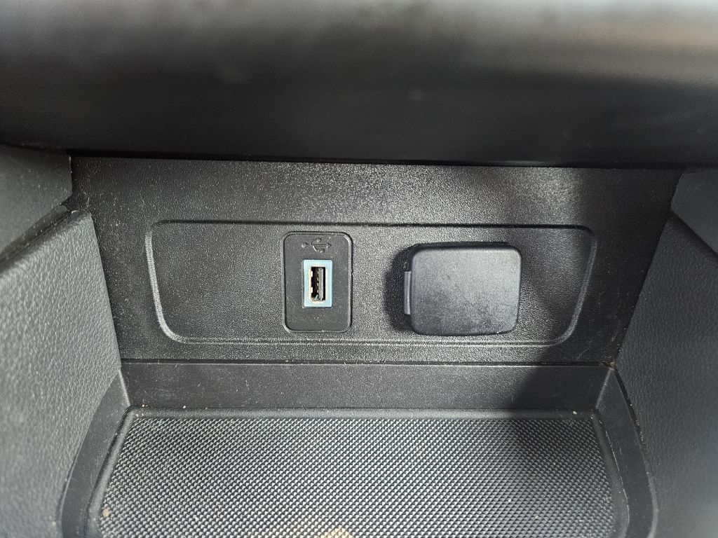 Ford Escape SE FWD 2019 Ford Escape SE FWD 2019