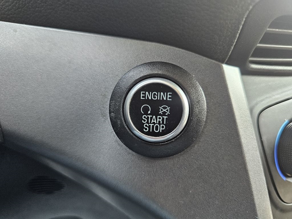 Ford Escape SE FWD 2019 Ford Escape SE FWD 2019