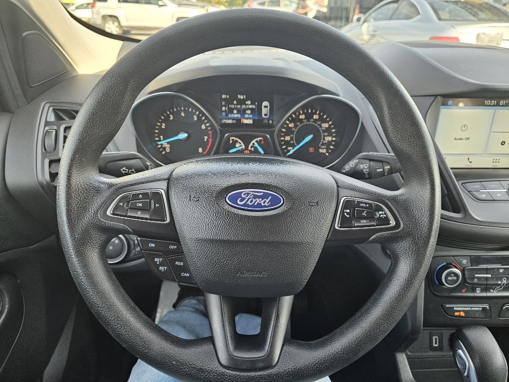 Ford Escape SE FWD 2019 Ford Escape SE FWD 2019