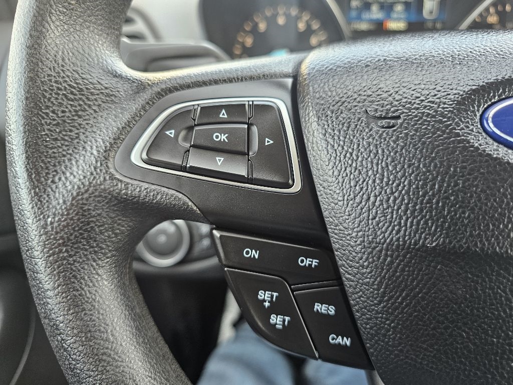 Ford Escape SE FWD 2019 Ford Escape SE FWD 2019