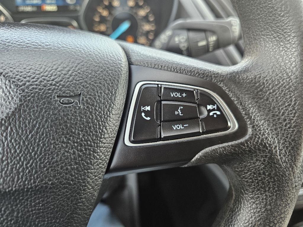 Ford Escape SE FWD 2019 Ford Escape SE FWD 2019