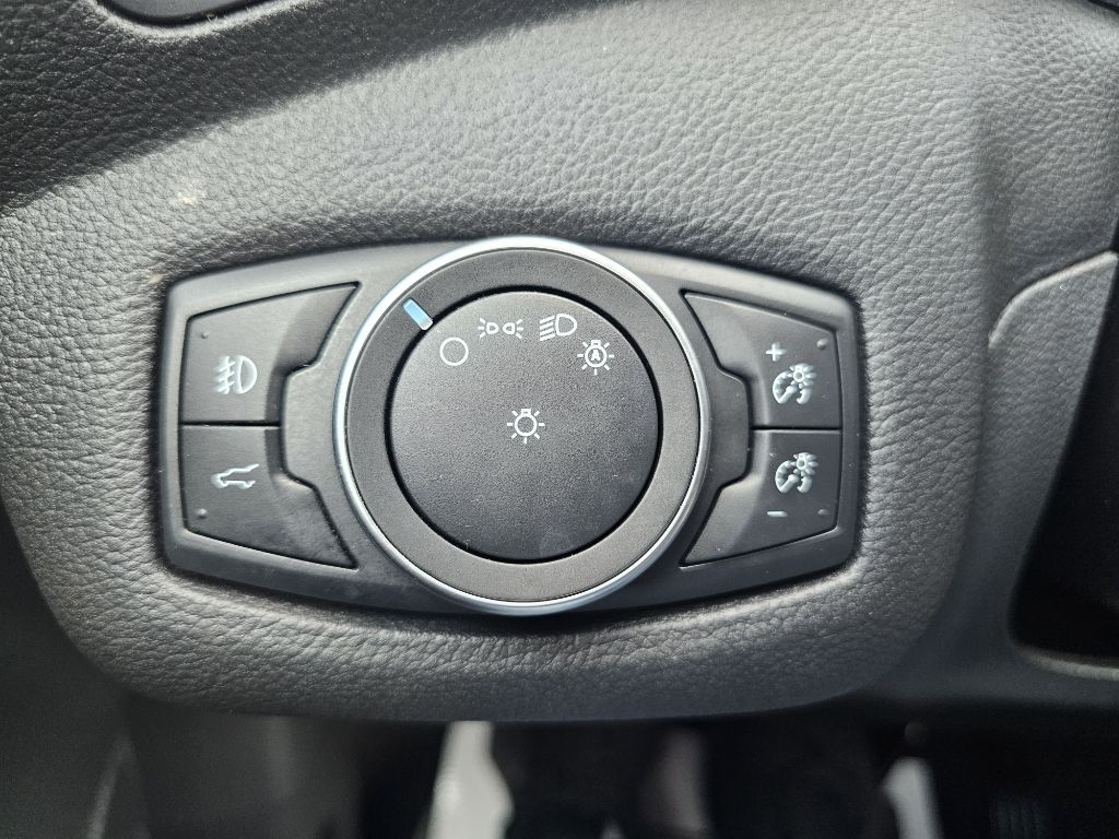 Ford Escape SE FWD 2019 Ford Escape SE FWD 2019