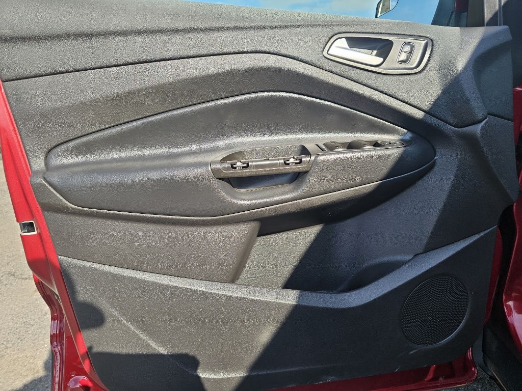 Ford Escape SE FWD 2019 Ford Escape SE FWD 2019