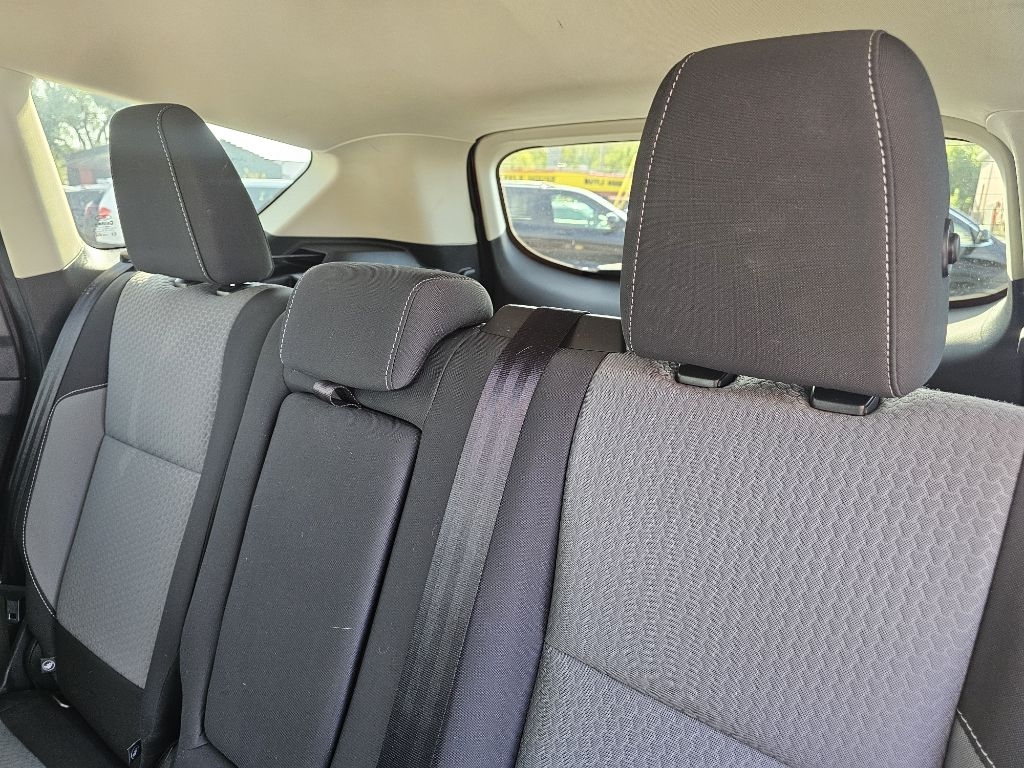 Ford Escape SE FWD 2019 Ford Escape SE FWD 2019