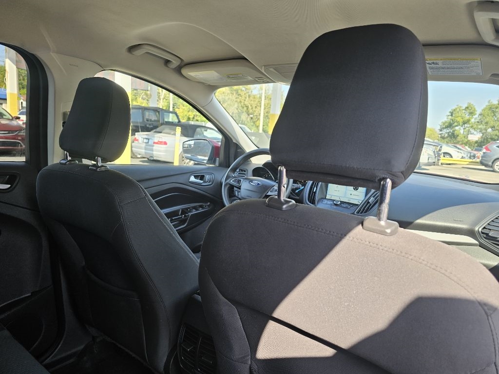 Ford Escape SE FWD 2019 Ford Escape SE FWD 2019