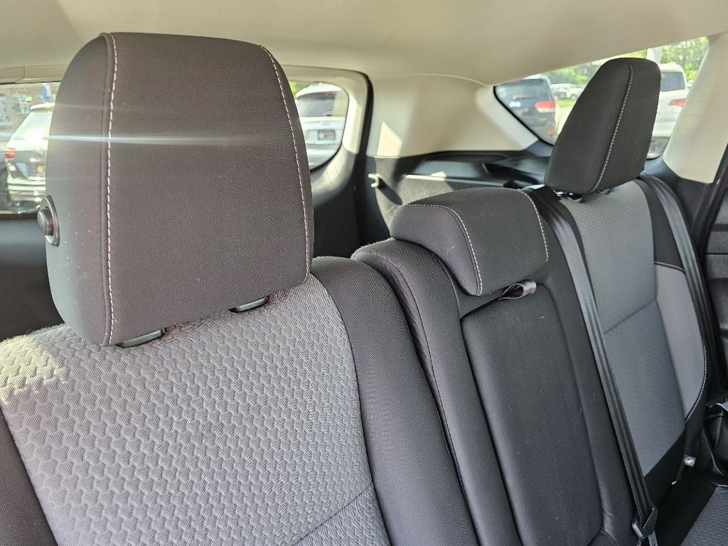 Ford Escape SE FWD 2019 Ford Escape SE FWD 2019